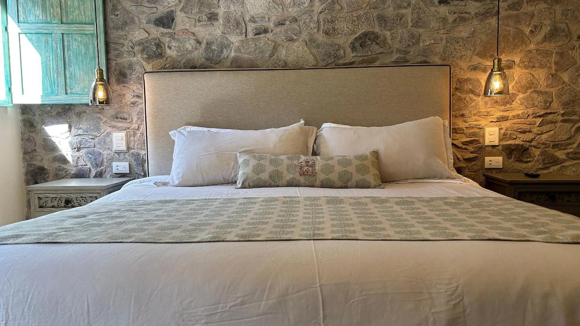 Castello Di Carlo - Departamento Carlo Magno II Apartment Santeagueda